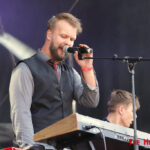 Dynamo Metal Fest 2018: Leprous